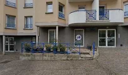 Charlotte Münster Masseur-Kinésithérapeute