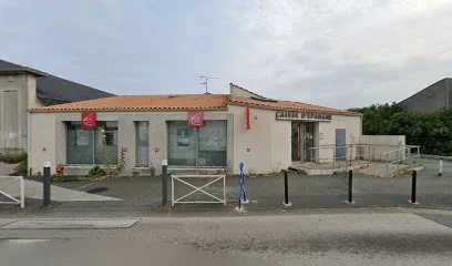 Caillibotte Marylise