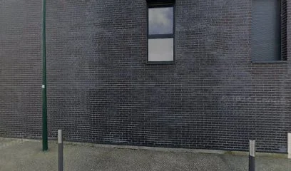 Michael Marchal Ostéopathe - Cabinet paramédical de la Neuville - Witry-lès-Reims