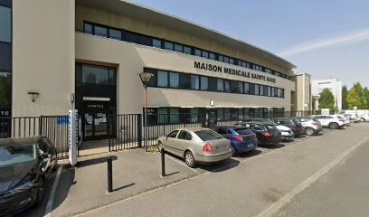 Chloe Debordes Ostéopathe