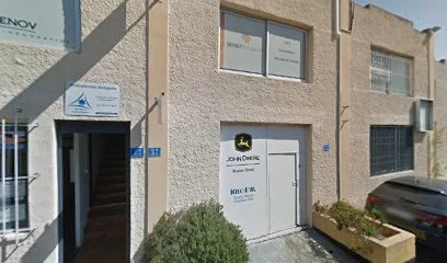 Espace Paramédical Antibois
