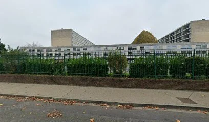 Welakouegui Aurélien