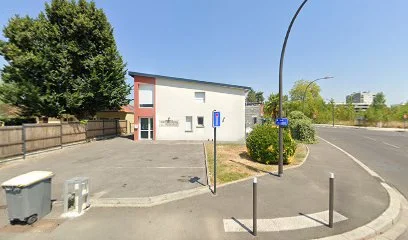 Pauline Lépine - Ostéopathe