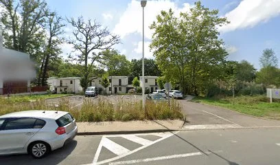 Etienne CASTAING - Kinésithérapeute