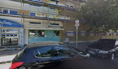 Clémentine Trompette - Ostéopathe