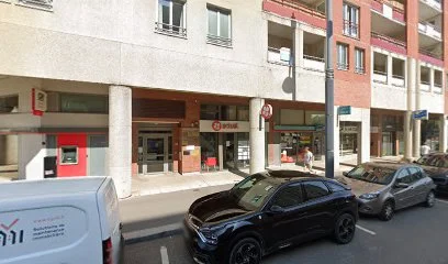 Kinésithérapeutes DRONET Antoine