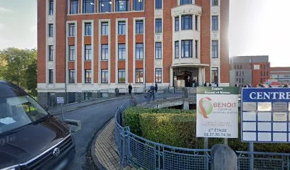 Val'Santé Kiné/Ostéo Mathieu STROOBANTS