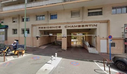 Mathis BIGLER - Ostéopathe D.O. Le Cannet - Cannes (et Domicile)