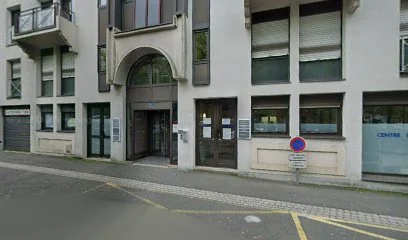 Cabinet Kinésithérapie Emanuela Sabou