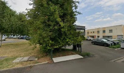 Allan Minon - Ostéopathe