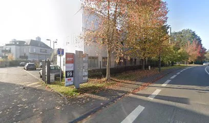 Etienne HONORE Kinésithérapeute du Sport Ostéopathe