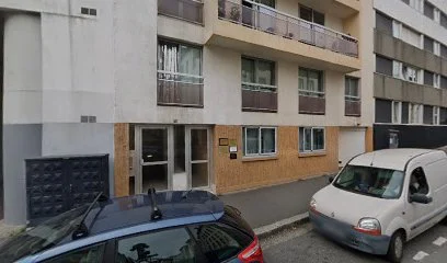 DUPUY Claire Chiropracteur