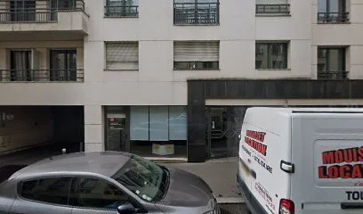 Kiné à domicile - Charlotte Gaby