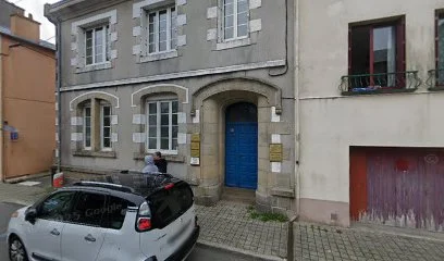 Cabinet rééducation COADOU-DABADIE-GIRARDOT