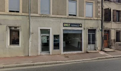 CULIÉ Antoine - Ostéopathe Castres