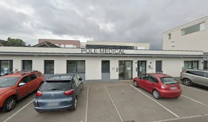 Cabinet de kinésithérapie Marie LUCENAC