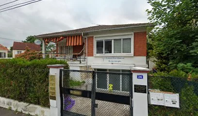 Les Kinés de Coeuilly