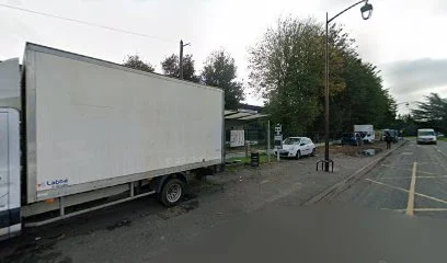 CABINET OSTÉOPATHIE Villepinte/Tremblay-en-France:Julia ROUSSET, Mehdi Larteb