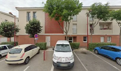 Cabinet Ostéopathe - Guilhem Soubielle - Saint-Estève