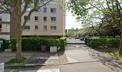 Cabinet de kinésithérapie des Allées