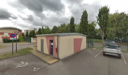 Florient Roubenne - Ostéopathe à Beauvais