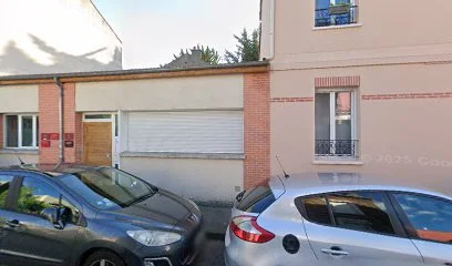 Thu Van ATTALI, Ostéopathe