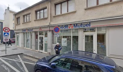 HADIR Zakarya – IK Kiné du sport Bois-Colombes