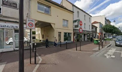 Adnot Langlois Nathalie