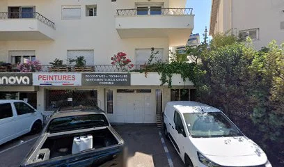 Julie VILCHES - Ostéopathe