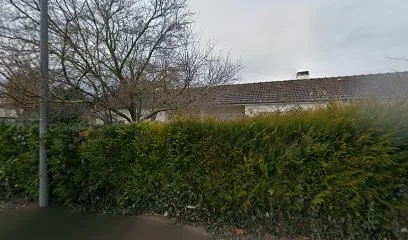 Foudrain Guillaume
