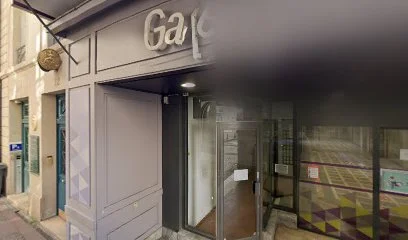 Francois Delcourt (kiné - ostéopathe - Coach)