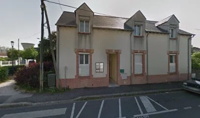 SAUNIAC Maxime - Kinésithérapeute du Sport