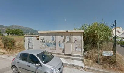 Vincent SZMYD Kiné-sport