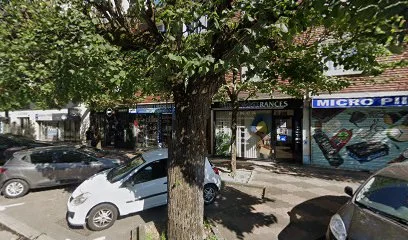 Cabinet Chiropraxie Chelles