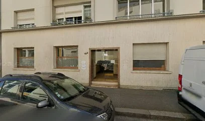 Lhommelais Philippe - Ostéopathe D.O - Rennes (35)