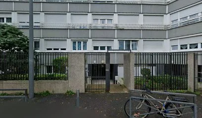 Traverse Jean