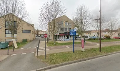 Centre de rééducation