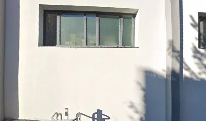 Emma Vernet - Kinésithérapeute Pédiatrique - Le Cocon