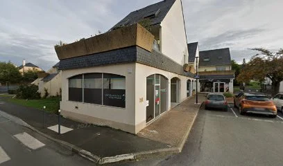 cabinet d'ostéopathie Carole Bernier Lefeubvre