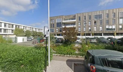 Guillaume Rousselin Kinesitherapeute