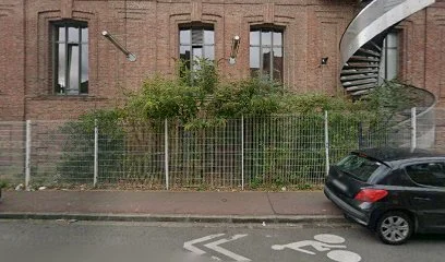 Neirynck Pierre Rééducation Pédiatrique