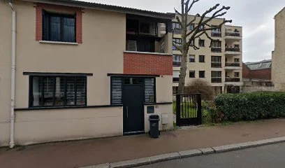 Quentin Richard Ostéopathe D.O