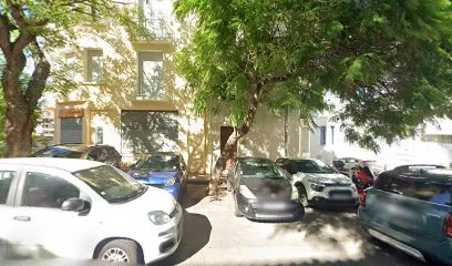 Cyril AVIAS Ostéopathe D.O - Toulon - Mourillon