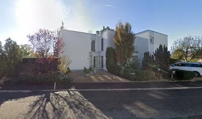 Marie Dommain Ostéopathe