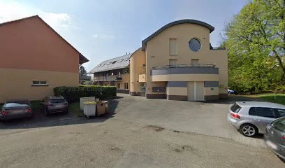 Klingelschmitt Stéphane