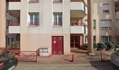 Cordebas Frédéric