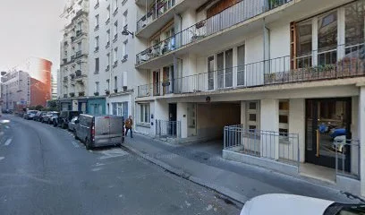 Cabinet de kinésithérapie - Pédiatrie & Pelvi-périnéologie