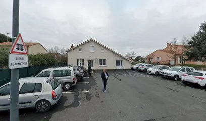 Charlotte Audrin Ostéopathe D.O