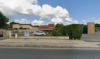 Christophe BASTIAT - Ostéopathe