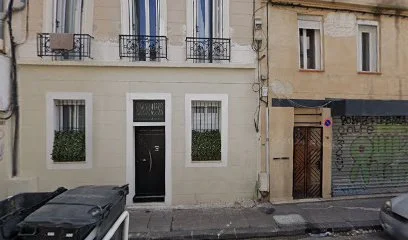 Yoan Aubouy, Masseur-kinésithérapeute à domicile - Belle de Mai 3eme